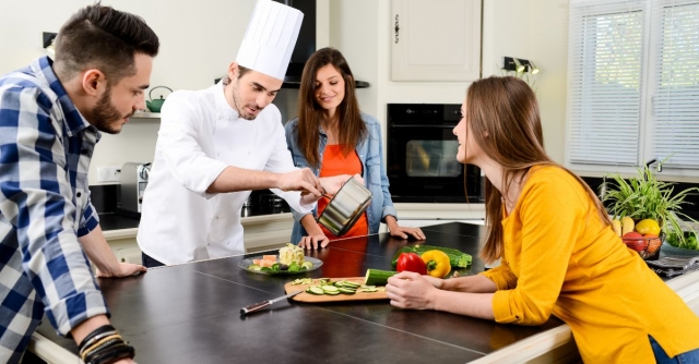 5 Important Things Every Personal Chef Should Own